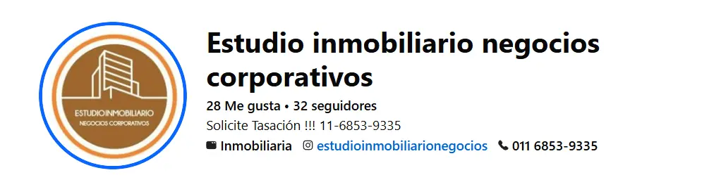 Vista previa Facebook