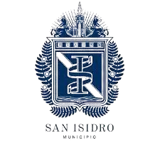 Logo de San Isidro