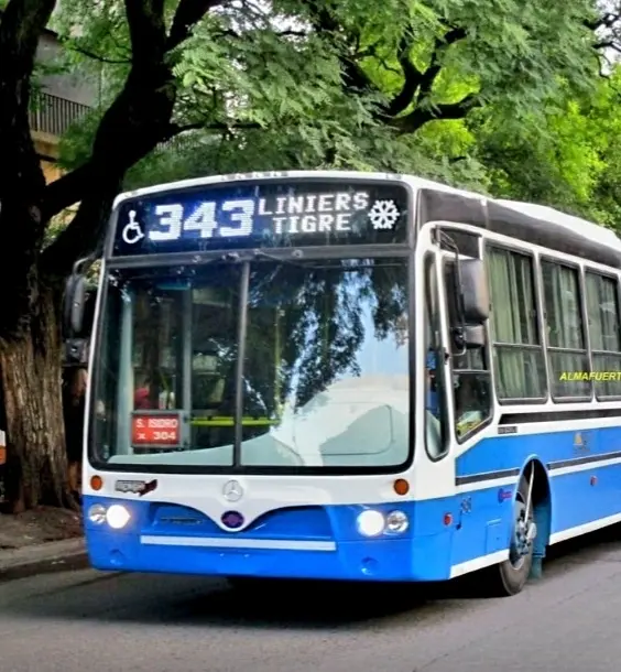 Cartelería inmobiliaria en Vicente López 1