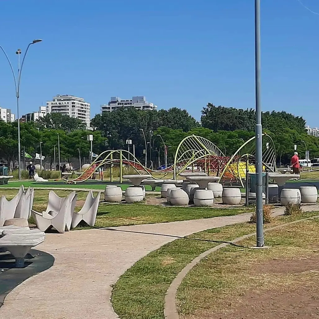 Cartelería inmobiliaria en Vicente López 6